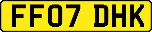 FF07DHK