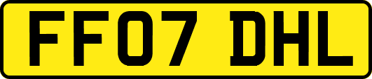 FF07DHL
