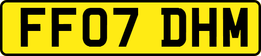 FF07DHM