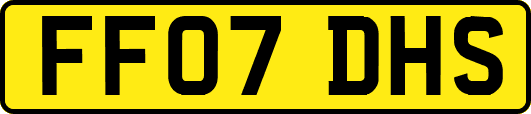 FF07DHS