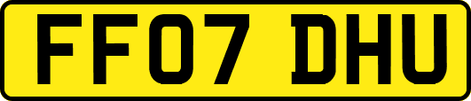 FF07DHU