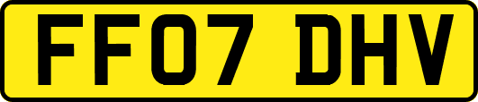 FF07DHV