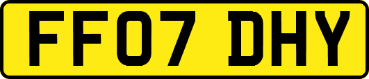 FF07DHY