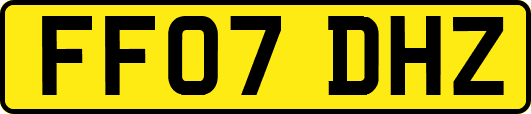 FF07DHZ