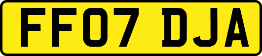 FF07DJA