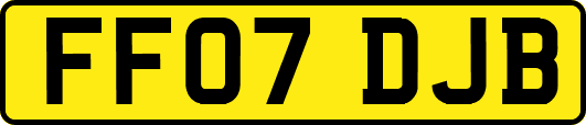 FF07DJB