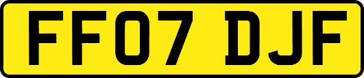 FF07DJF