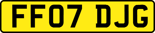 FF07DJG