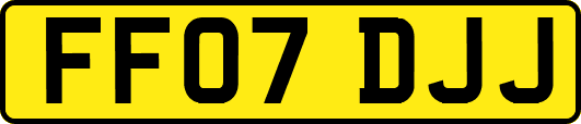 FF07DJJ