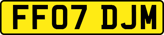 FF07DJM