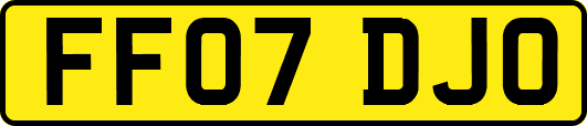 FF07DJO