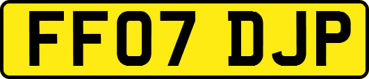 FF07DJP