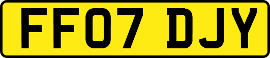 FF07DJY