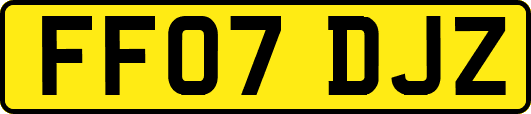 FF07DJZ