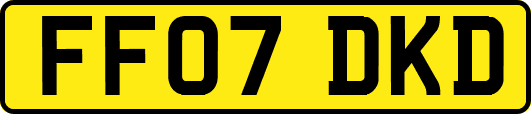 FF07DKD