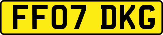 FF07DKG