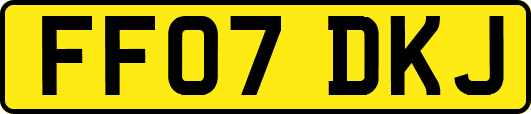 FF07DKJ