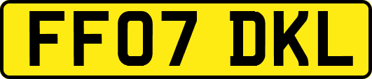 FF07DKL