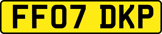 FF07DKP