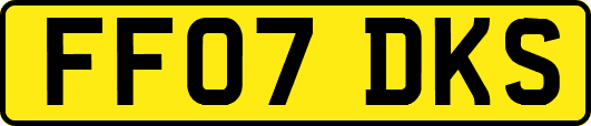 FF07DKS