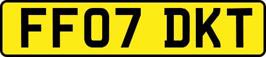 FF07DKT