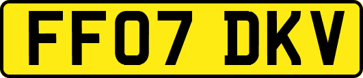 FF07DKV