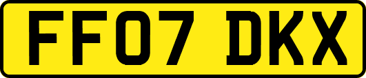FF07DKX
