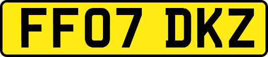 FF07DKZ