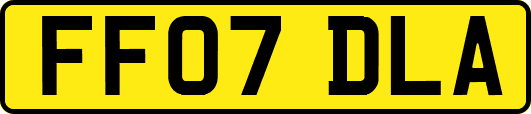 FF07DLA