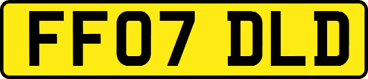 FF07DLD