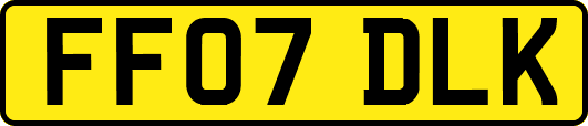FF07DLK