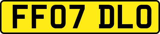 FF07DLO