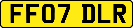 FF07DLR