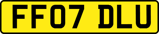 FF07DLU