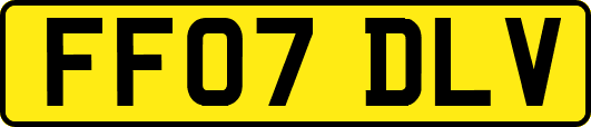 FF07DLV