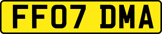 FF07DMA
