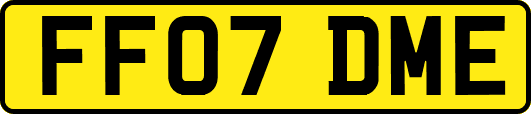 FF07DME