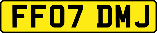 FF07DMJ