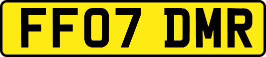 FF07DMR