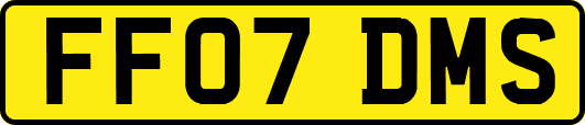 FF07DMS