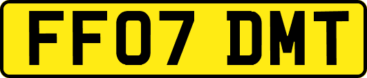 FF07DMT