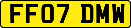 FF07DMW