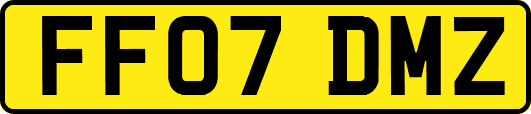 FF07DMZ