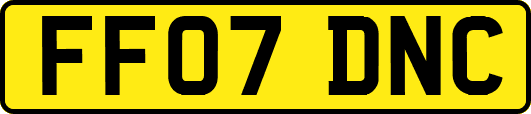 FF07DNC