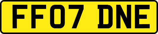FF07DNE