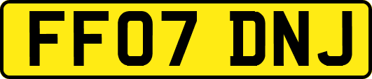 FF07DNJ