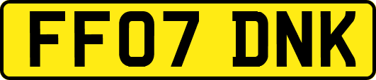 FF07DNK