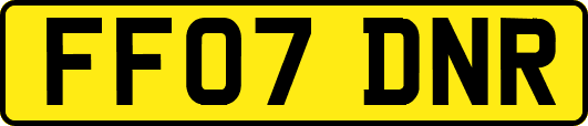 FF07DNR
