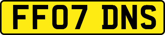 FF07DNS