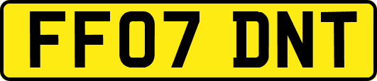 FF07DNT